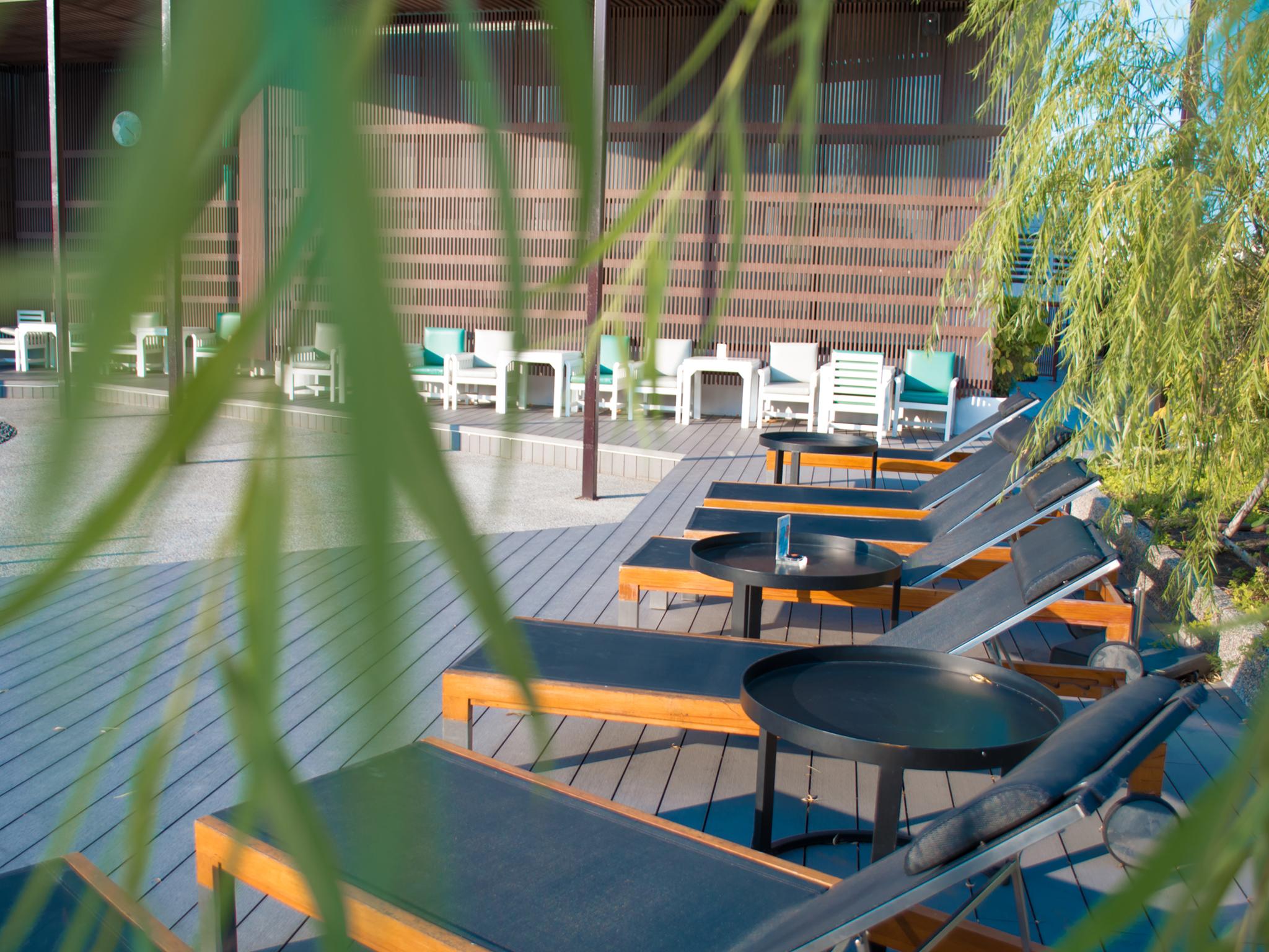 Happihaus Khách sạn 4*