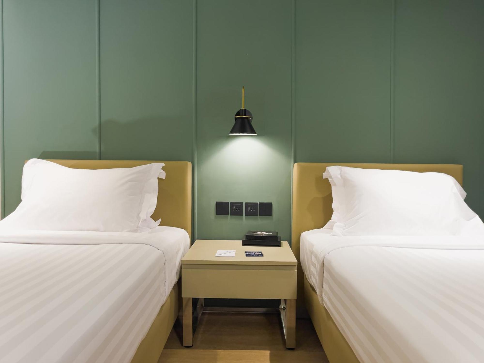 Khách sạn Happihaus