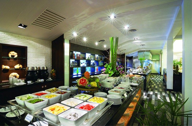 Khách sạn Happihaus