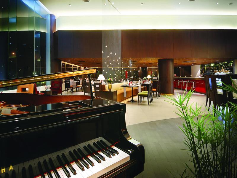 Khách sạn Happihaus