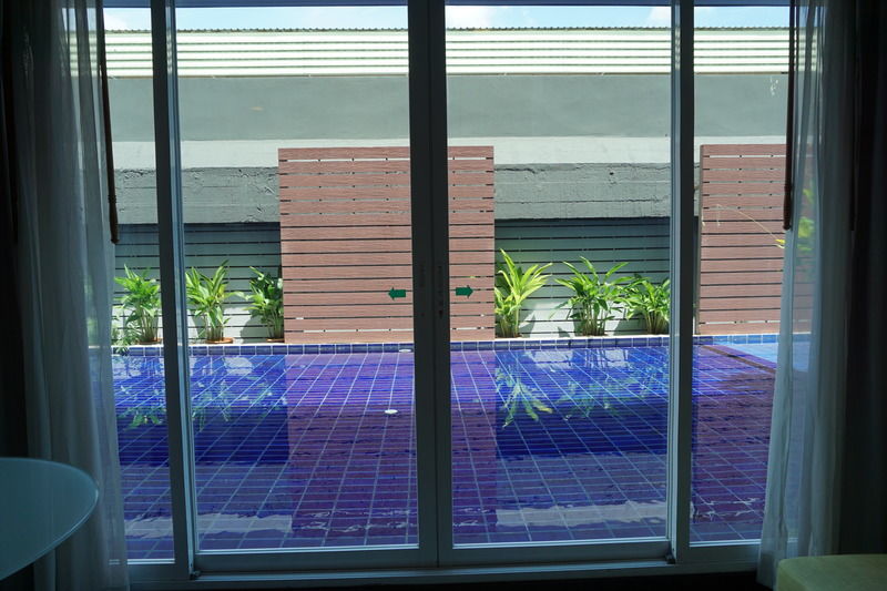 Khách sạn Happihaus