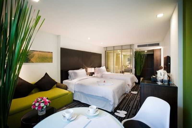 Happihaus Khách sạn
